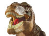 Projecteur T-Rex et garde de salle Brainstorm Toys