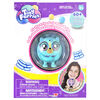 Tiny Furries Fluffy Friends - Blue