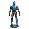 Film DC Multiverse Blue Beetle - Blue Beetle Figurine 7" Action