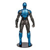 DC Multiverse Blue Beetle Movie-Blue Beetle 7" Action Figure