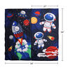 Sac de couchage, Explorateur spatial