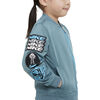Ensemble Tricot Nike - Bleu/Vert - Taille 3T