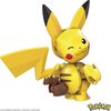 Mega Construx Pokemon Pikachu