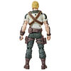 G.I. Joe Classified Series, figurine de collection 71 Craig "Rock 'N Roll" McConnel, échelle de 15 cm
