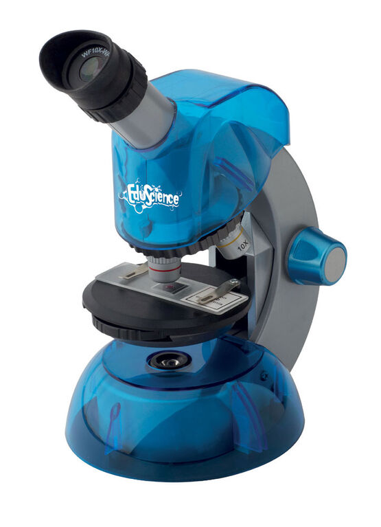 640x Microscope