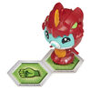Bakugan, Dragonoid Cubbo Pack, Geogan Rising Transforming Collectible Action Figures