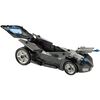 Batman Missions Missile Launcher Batmobile Vehicle