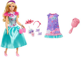 Barbie Ma Première Barbie Poupée blonde pour tout-petits