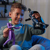 DC Comics, 12-inch Batman Action Figure