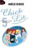 Chick Lit 05: Soleil, Nuages Et Autres Cadeaux Du Ciel