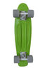 Sport Runner 22.5" Solids Skateboard - Green - R Exclusive