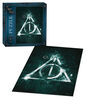 Harry Potter The Deathly Hallows 550 Piece Puzzle