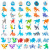 Smashers Dino Ice Age 8-Pack