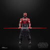 Star Wars The Black Series, Darth Maul (Apprenti Sith) de figurine