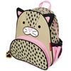 Skip Hop Little Kid Zoo Backpack - Leopard