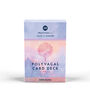 Polyvagal Card Deck - English Edition