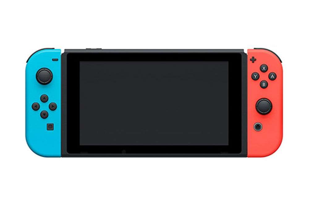 Nintendo switch sale outlet canada