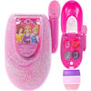 Disney Princess Cell Phone Shaped-Lip Gloss Compact