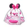 Disney Baby Minnie Mouse Garden Fun Activity Gym