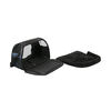 Sac de transport et lit portatif pour animal domestique Carry-Me Sleeper de Gen7Pets - Bleu marine chine