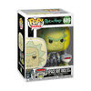 Funko POP! Animation: Rick and Morty - Space Suit Rick with Snake