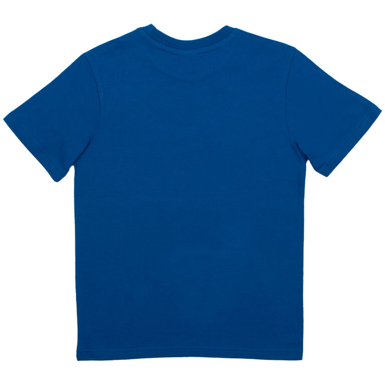 Lego Ninjago Team Tshirt Royal - 3T