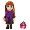 Frozen 2 - Poupée Petite Anna Aventure 