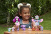 Enchantimals-Famille-Assortiment poupée et 3-4 figurines d'animaux - Notre exclusivité
