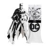 DC Multiverse Batman: Figurine de 7 pouces Hush Sketch Gold Label Edition