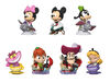 Funko POP! Minis:Disney - Disneyland 65th