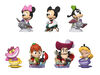 Figurine en Vinyle Disneyland 65th par Funko POP! Minis