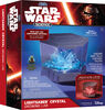 Star Wars Science - Lightsaber Crystal Growing Lab