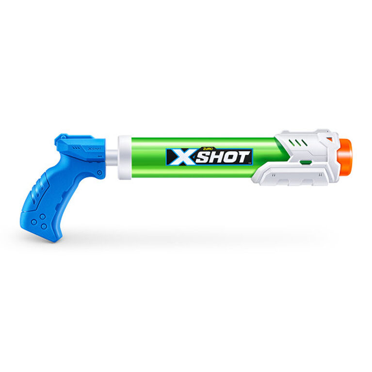 X-Shot Water Warfare Petit tube de trempage par ZURU (la couleur peut varier)
