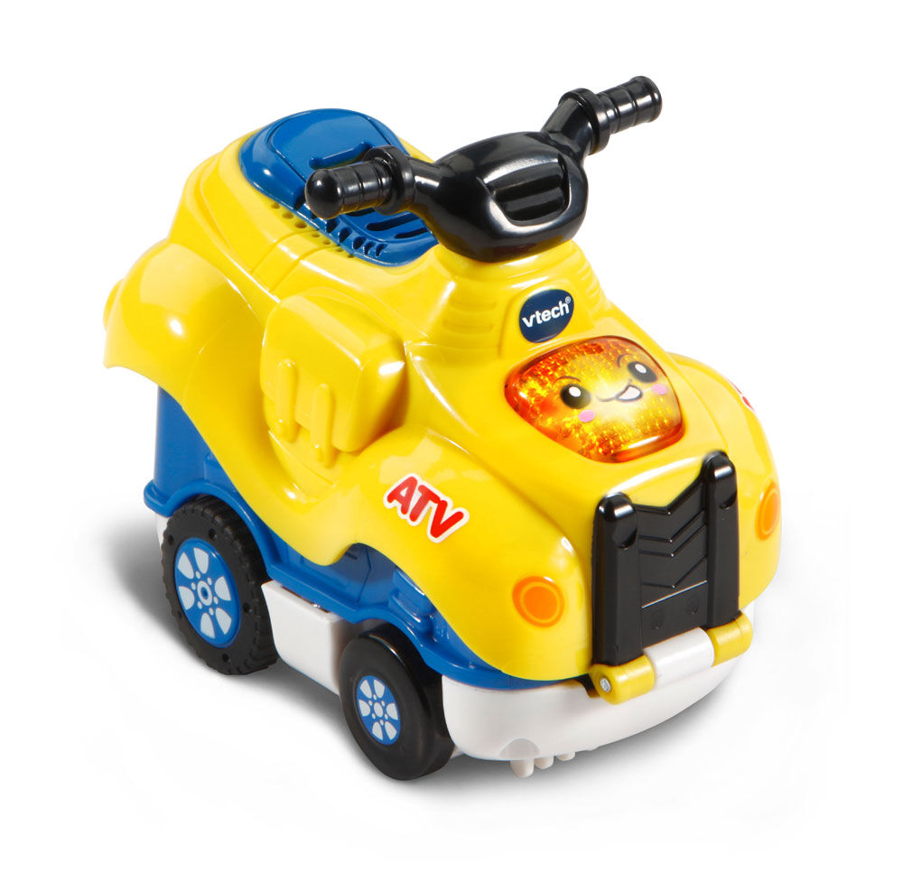 go go smart wheels press and race