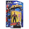 Marvel Spider-Man Epic Hero Series Miles Morales 4" Action Figure