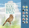 Little Book of Backyard Bird Songs - English Edition