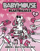 Babymouse #5: Heartbreaker - English Edition