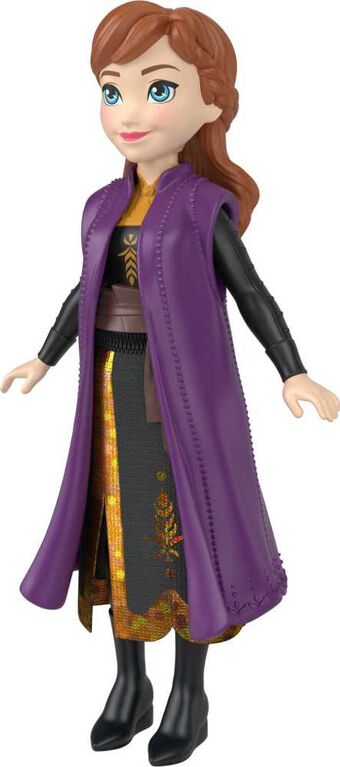 Disney Frozen Anna Doll