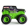 Monster Jam, Official Grave Digger Rev 'N Roar Monster Truck, 1:43 Scale