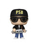 Funko Pop! Rocks Pet Shop Boys Chris Lowe Figurine en Vinyle