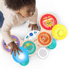 Baby Einstein Together in Tune Drums Connected Magic Touch Drum Set