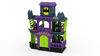 Imaginext DC Super Friends Arkham Asylum