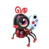 Construire un robot Scamper Squad - Lady Bug.