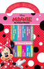 My First Library - Minnie Mouse Red Polka Dot - English Edition