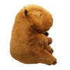 Plushies by Baby Mode Peluche Capybara Tan - 18"