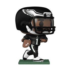 Funko Pop NFL: Philadelphia Eagles - Jalen Hurts Vinyl Figure