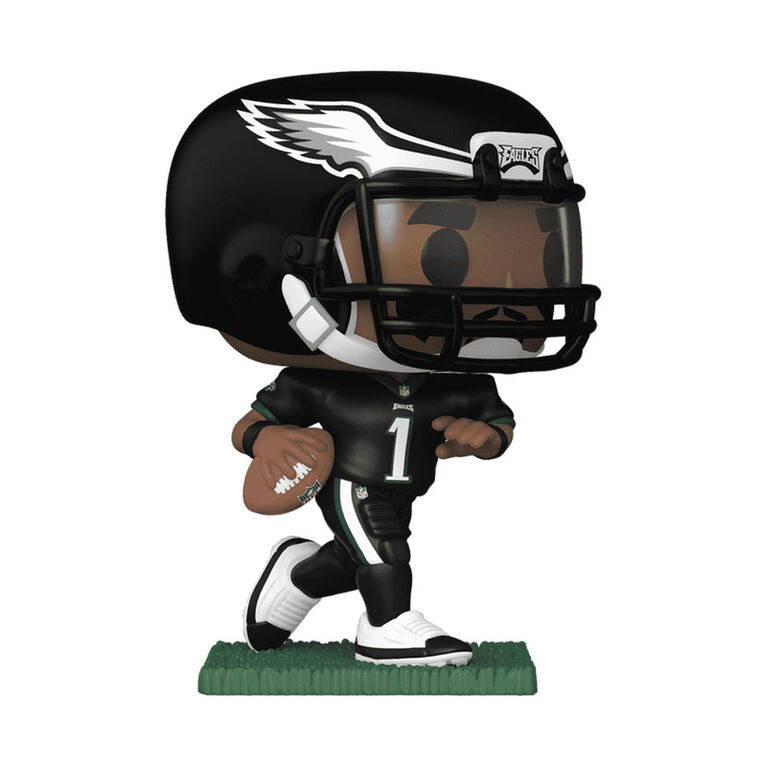 Funko Pop NFL: Philadelphia Eagles - Jalen Hurts Vinyl Figure