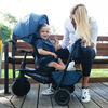 smarTfold 700 8-in-1 Trike Blue - R Exclusive