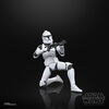 Star Wars The Black Series, figurine Clone Trooper Phase 1