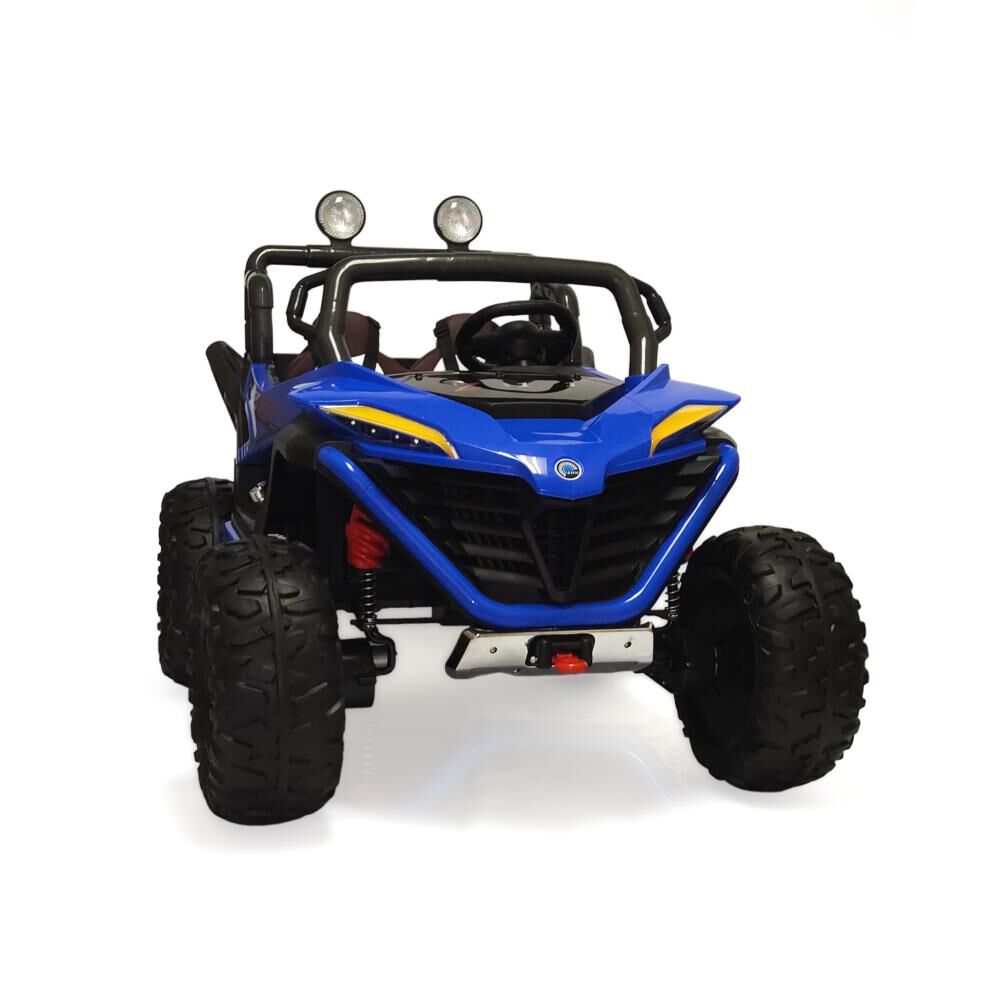Buggy in online english
